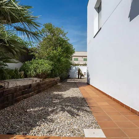 Casa Alexandra * L'Escala