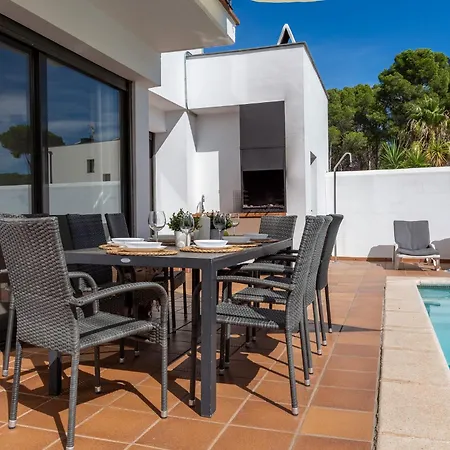 Casa Alexandra Ferienhaus *