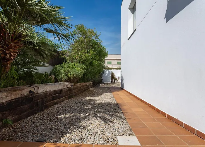 Casa Alexandra * L' Escala