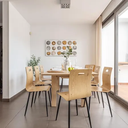 度假居 Casa Alexandra L' Escala
