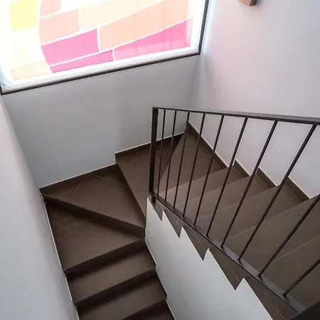 度假居 Casa Alexandra *