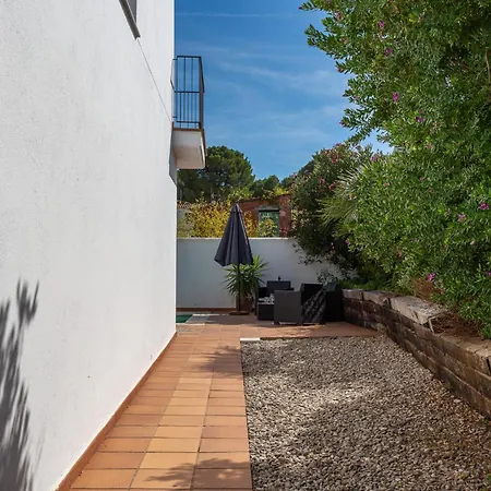 Casa Alexandra * L' Escala